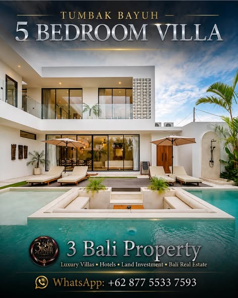 Villa photo