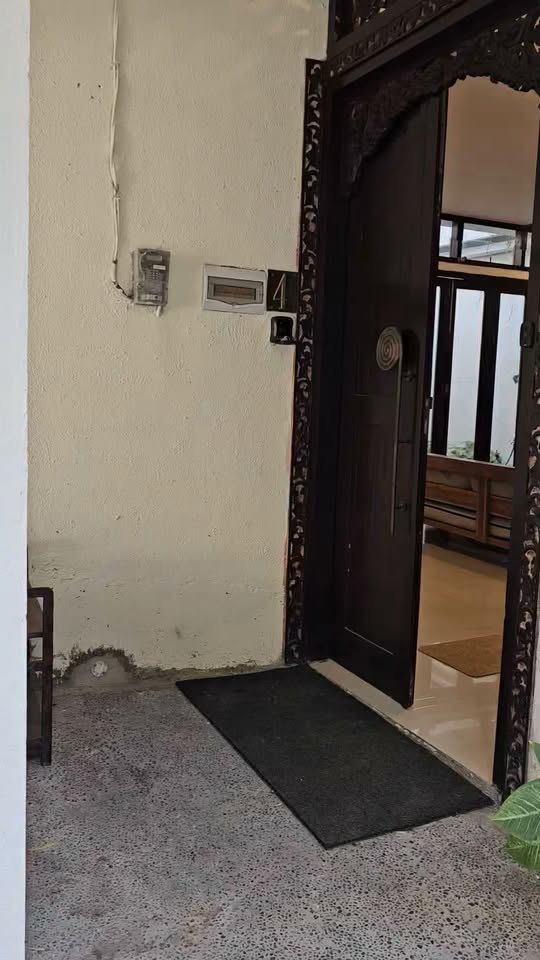 Villa photo