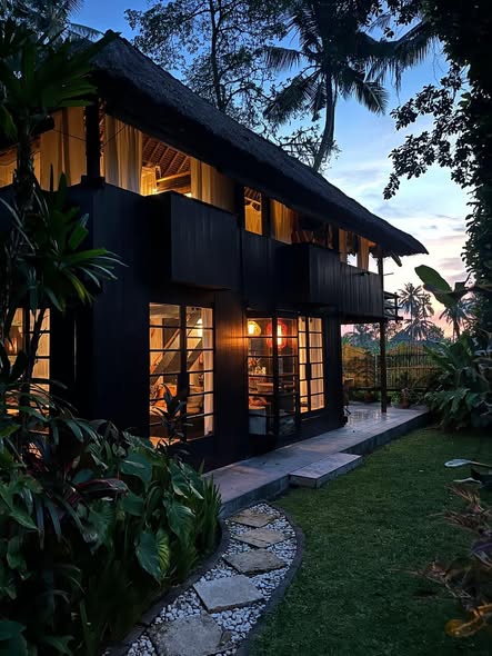 Villa photo