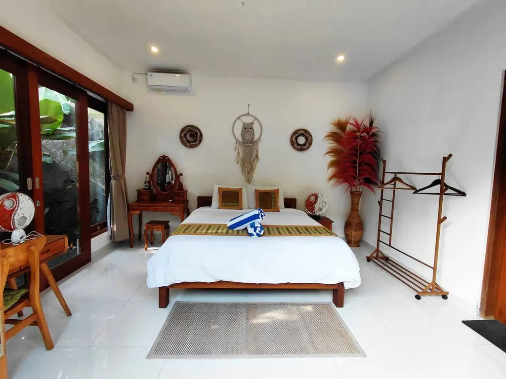Villa photo