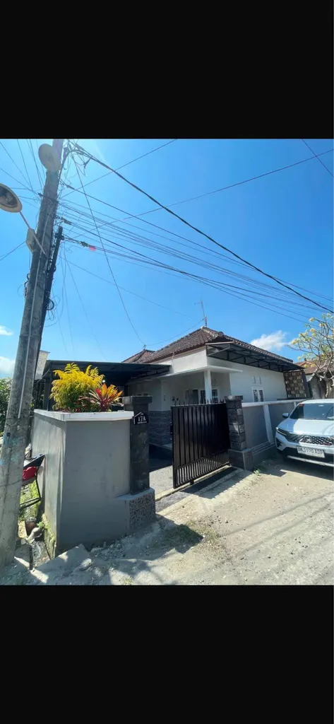 Villa photo