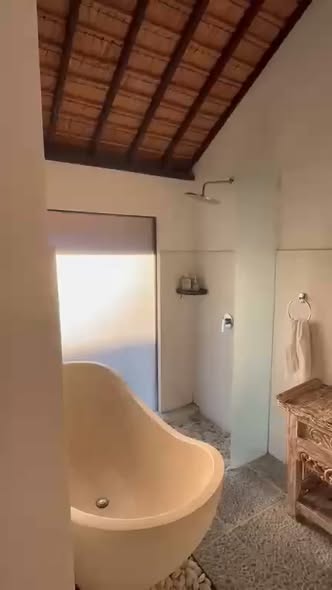 Villa photo