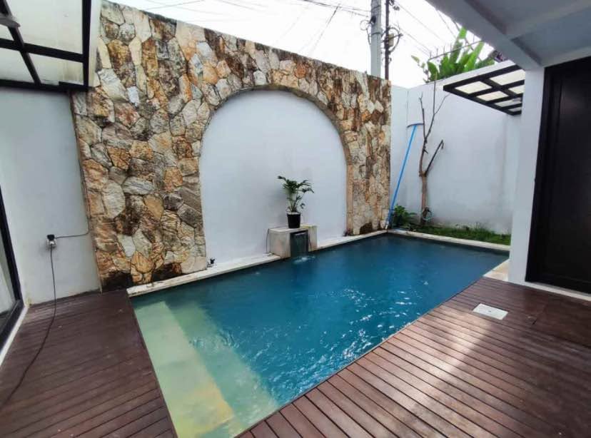 Villa photo