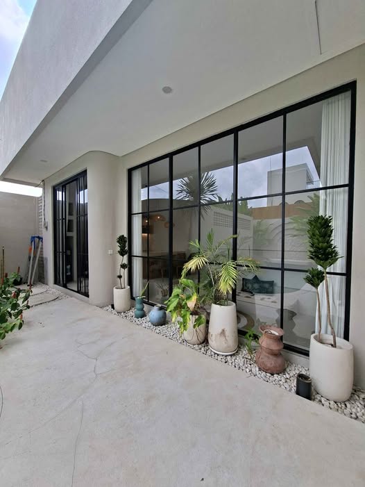 Villa photo