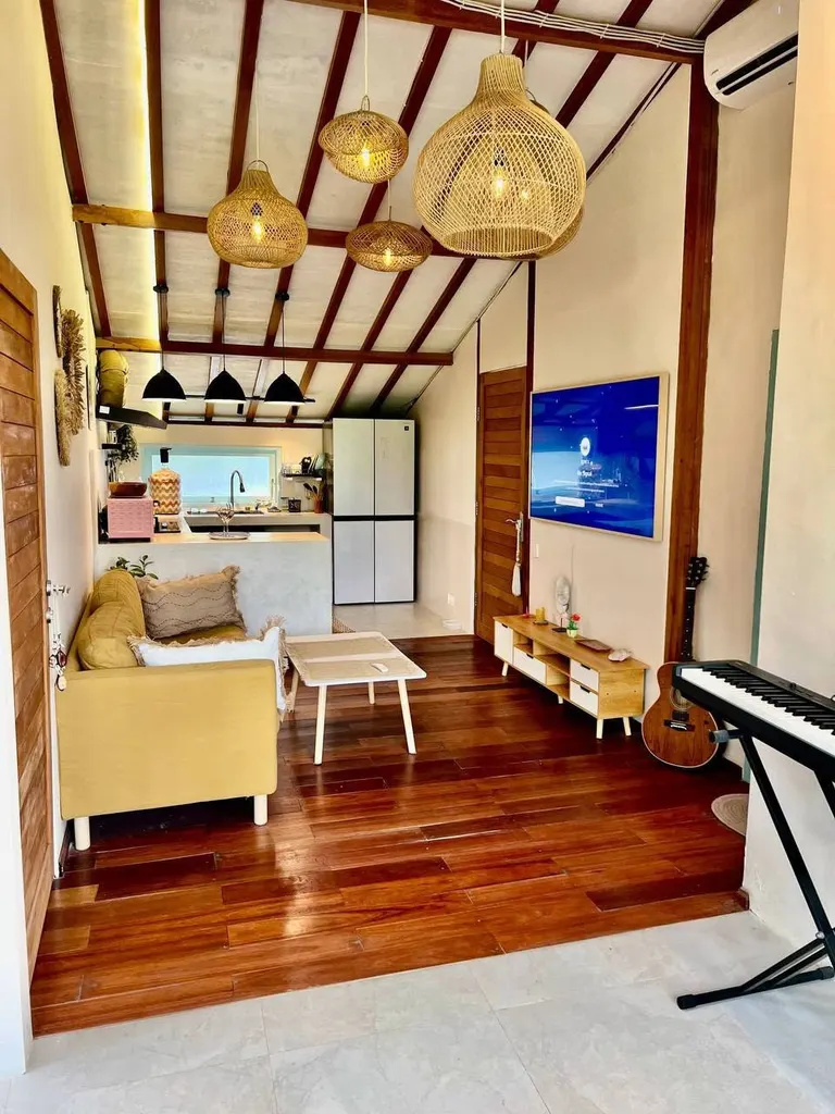 Villa photo