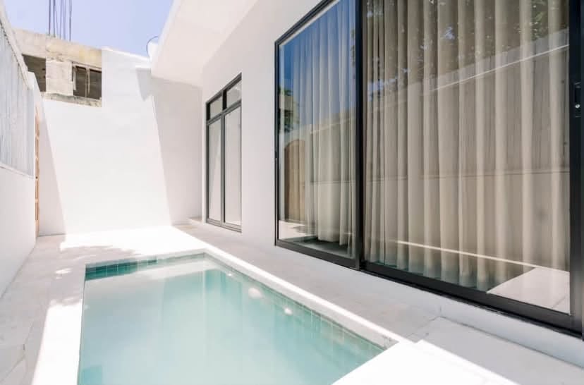 Villa photo