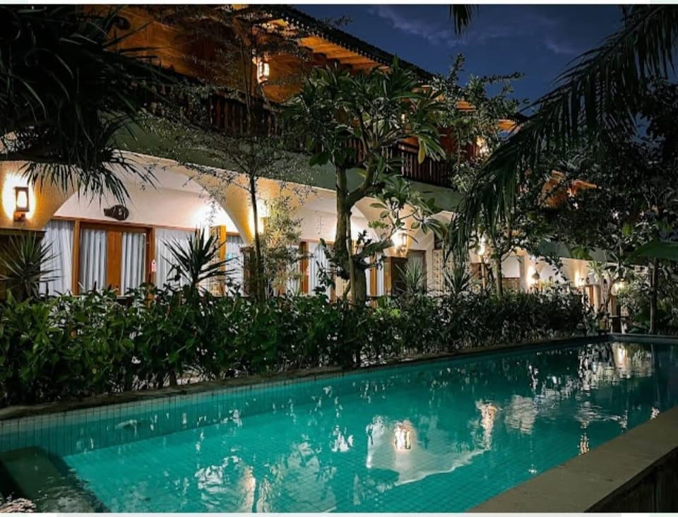 Villa photo
