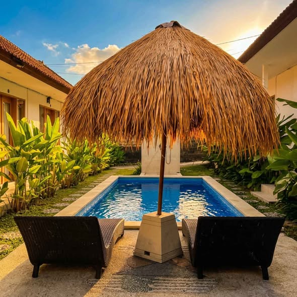 Villa photo