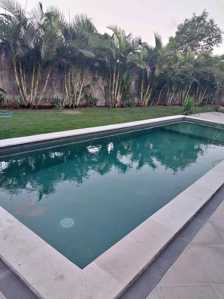 Villa photo