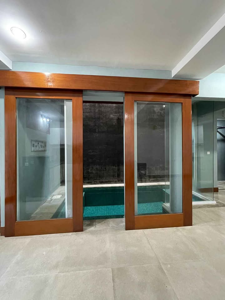 Villa photo