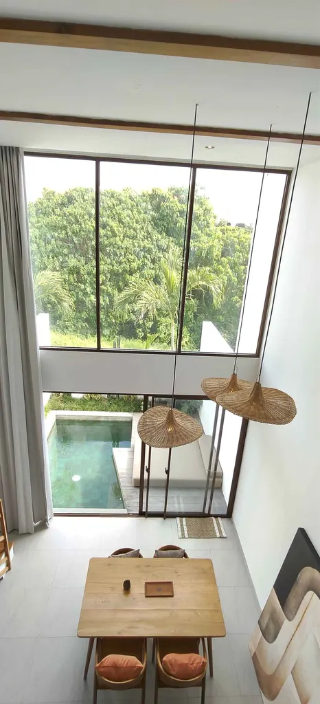 Villa photo