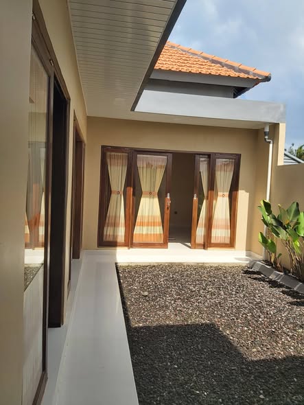Villa photo