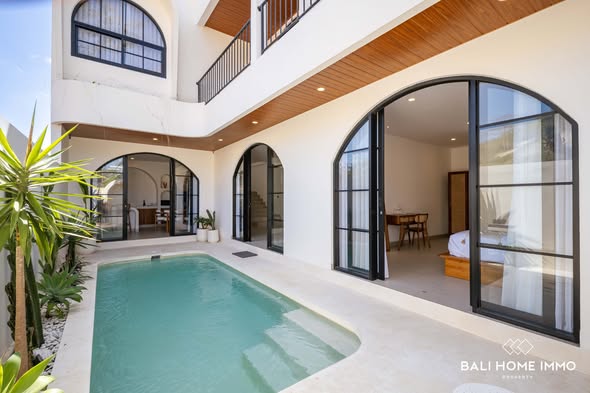 Villa photo
