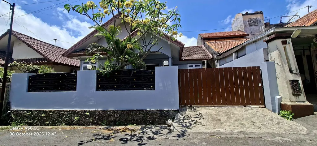 Villa photo