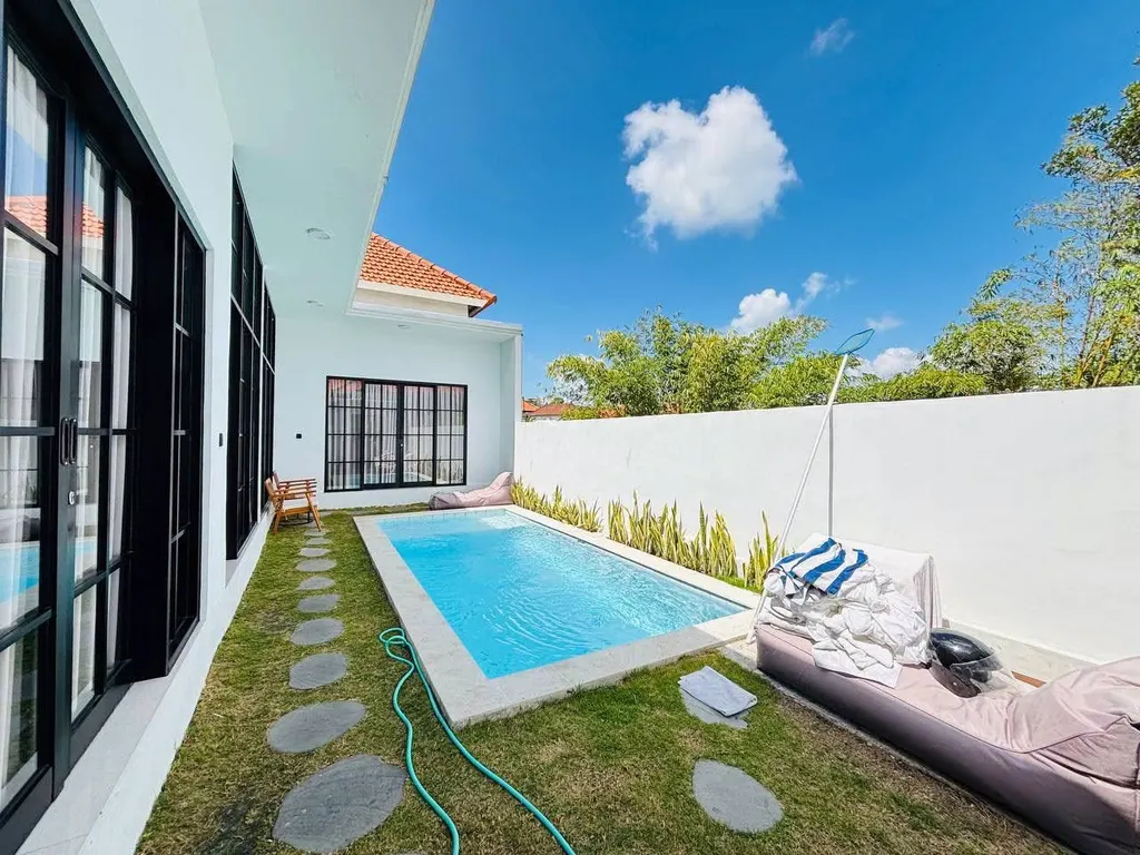 Villa photo