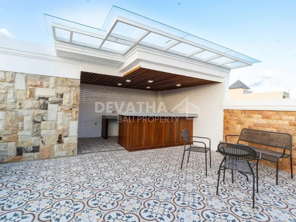 Villa photo