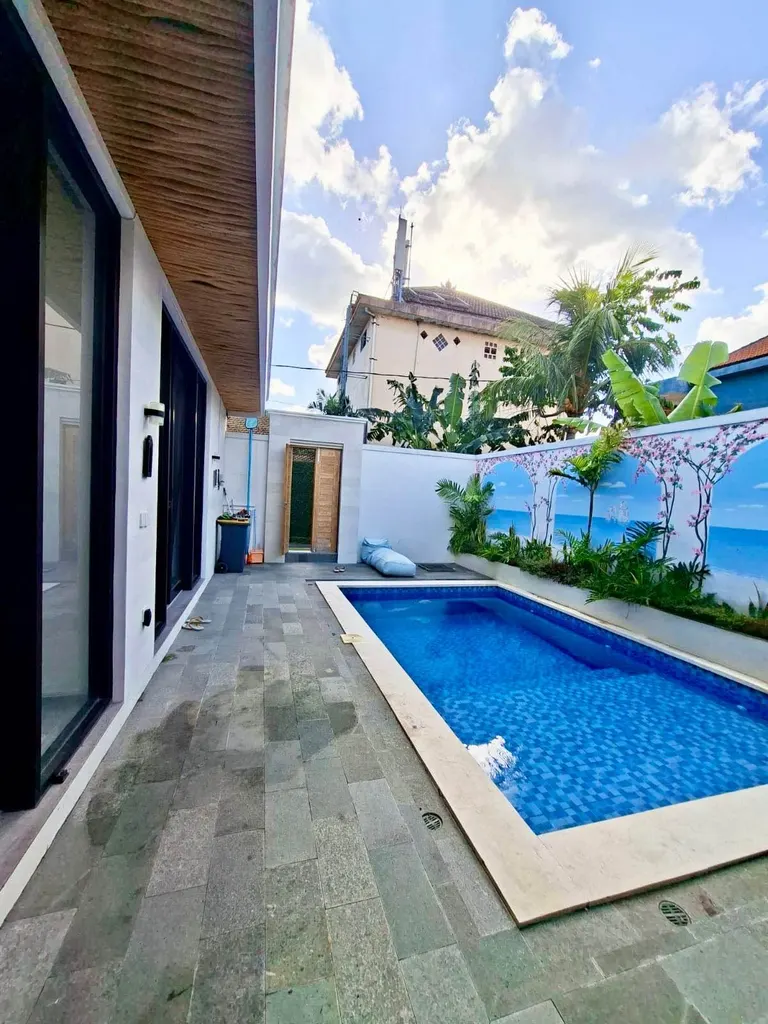 Villa photo
