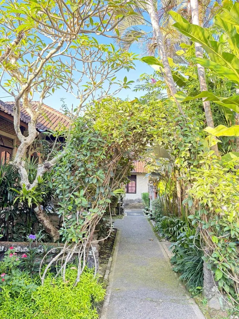 Villa photo