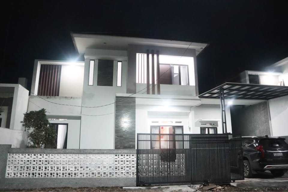 Villa photo