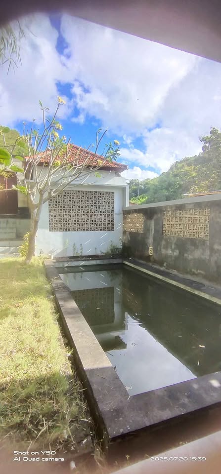 Villa photo