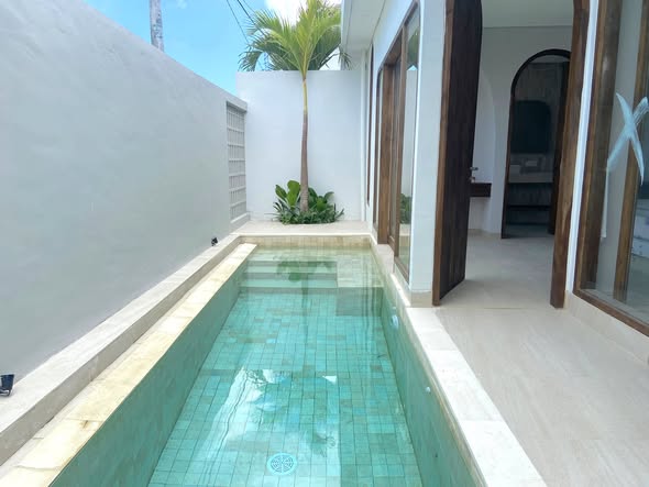 Villa photo