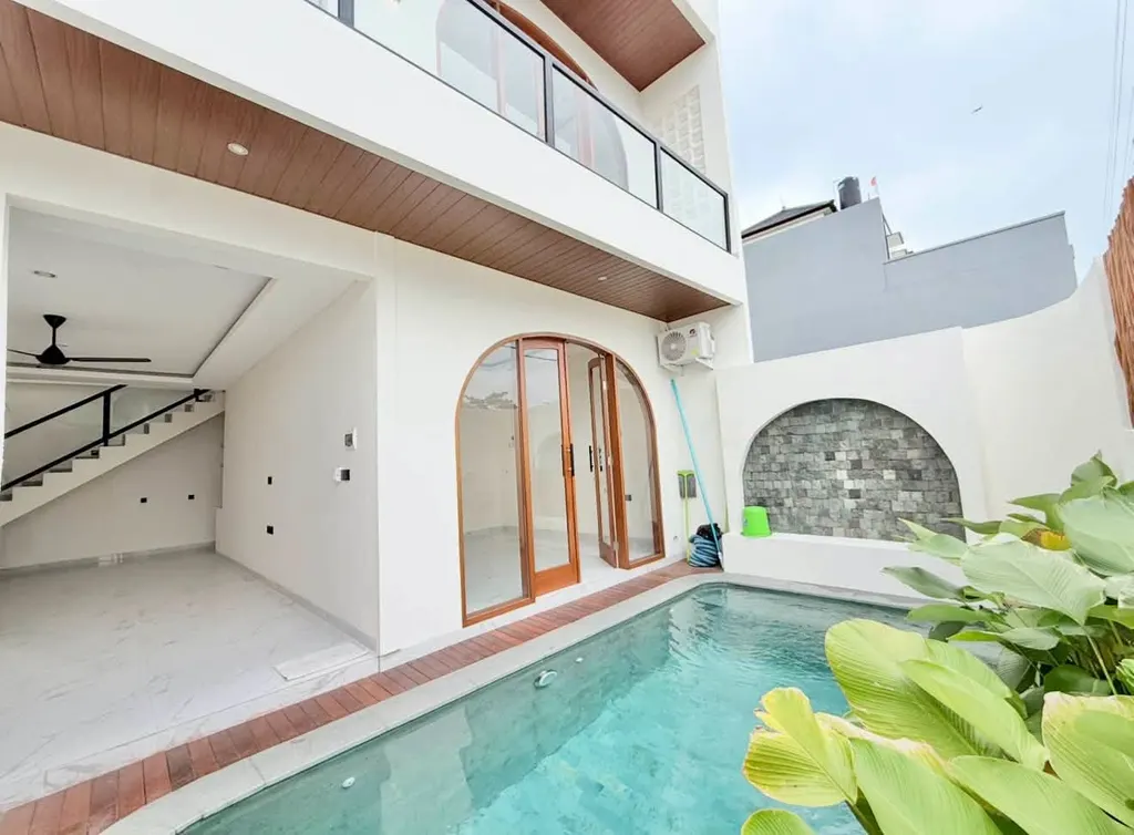 Villa photo