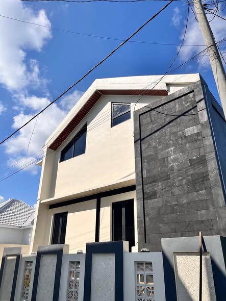 Villa photo