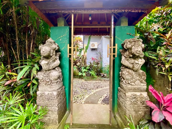 Villa photo