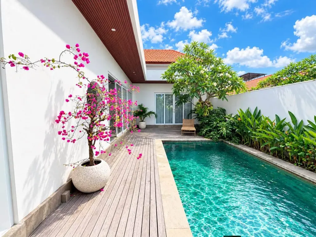 Villa photo
