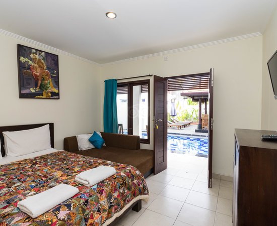 Villa photo