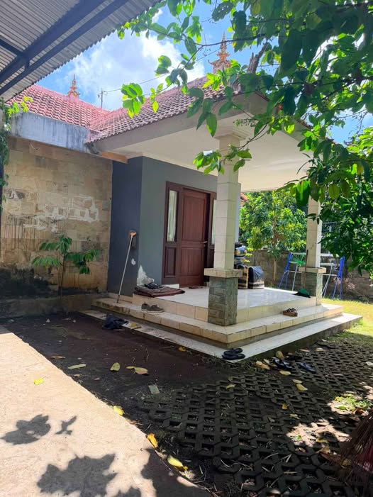 Villa photo