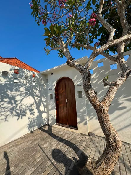 Villa photo