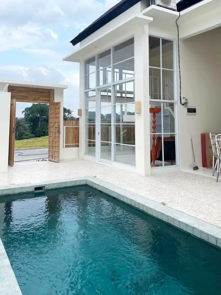 Villa photo