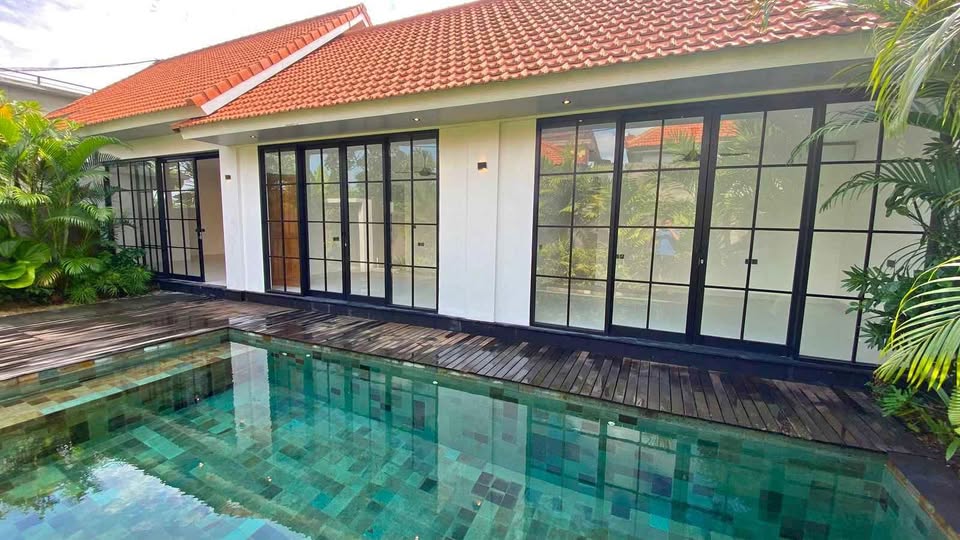 Villa photo