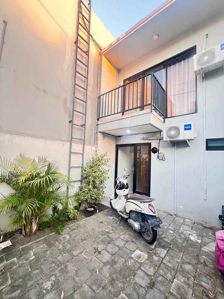 Villa photo