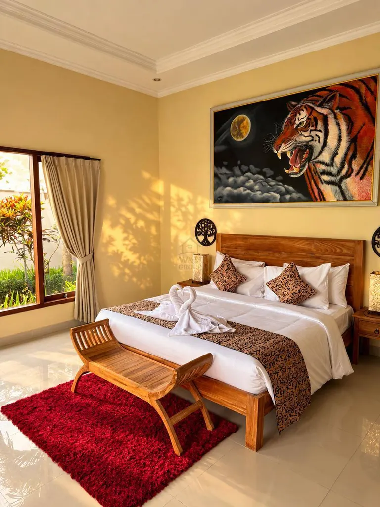 Villa photo