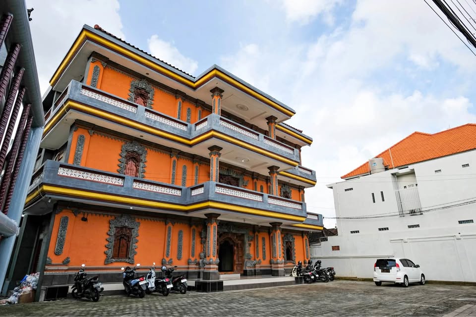 Villa photo
