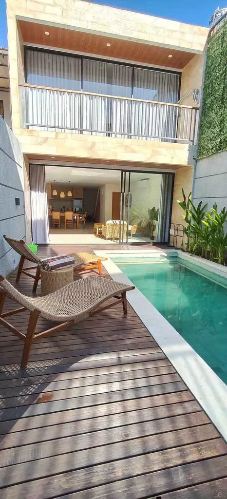 Villa photo
