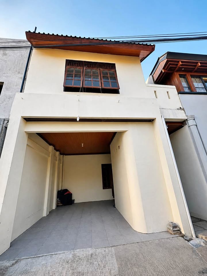 Villa photo