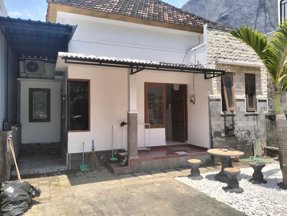 Villa photo