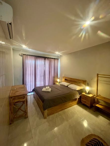 Villa photo