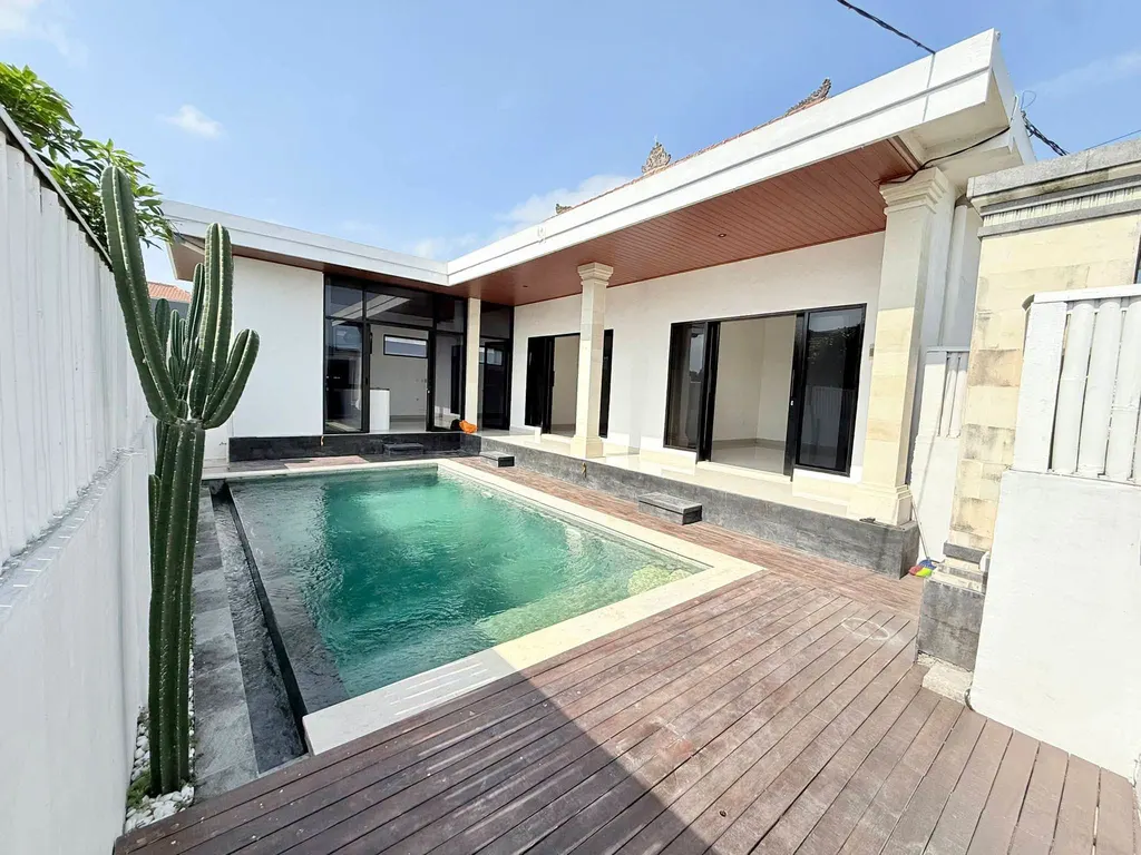 Villa photo