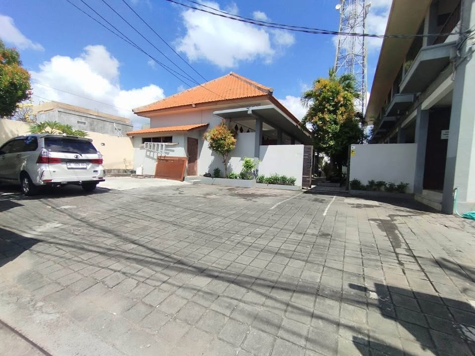 Villa photo
