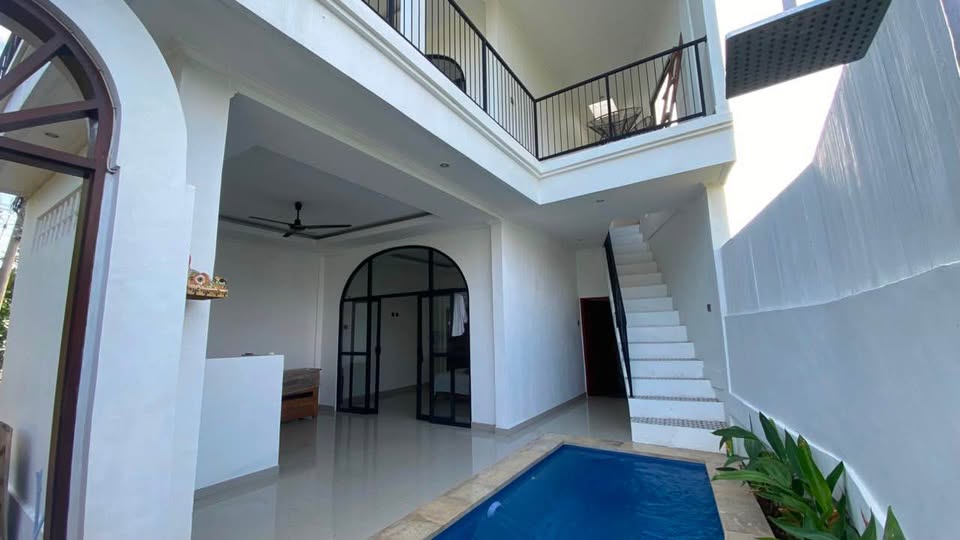 Villa photo