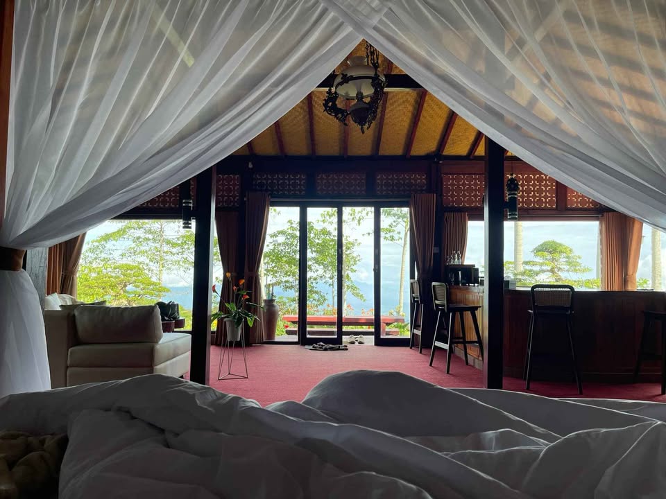 Villa photo