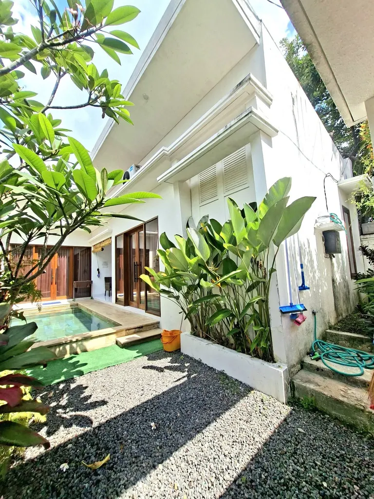 Villa photo