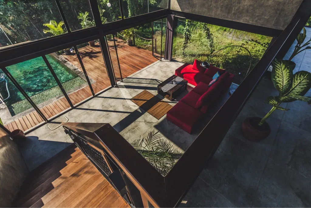 Villa photo