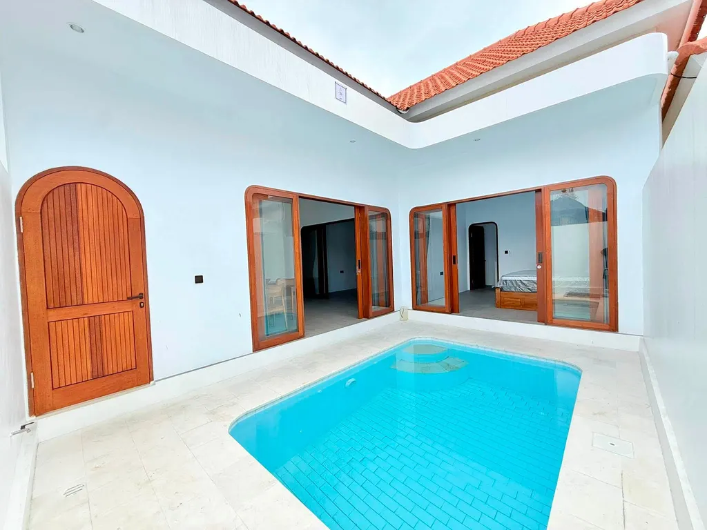 Villa photo