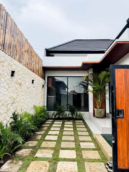 Villa photo