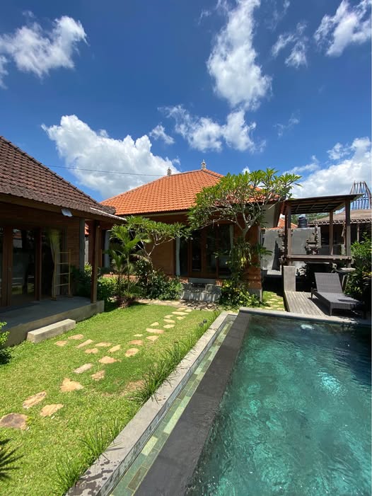 Villa photo